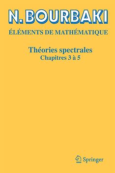 Théories spectrales