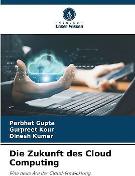 Die Zukunft des Cloud Computing