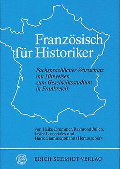 Französisch für Historiker