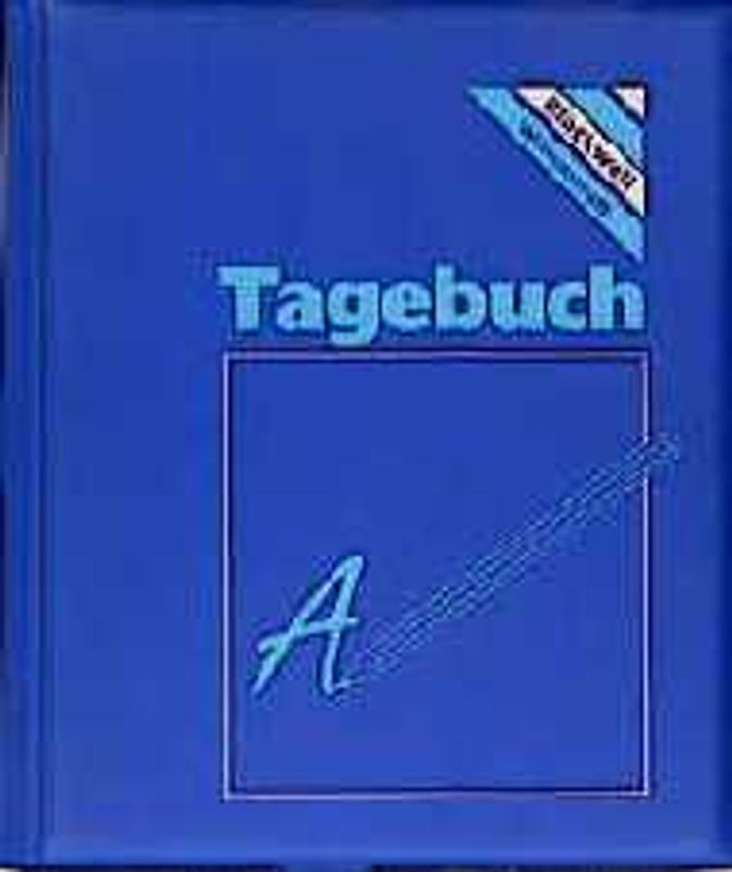 Tagebuch A (Allergie)