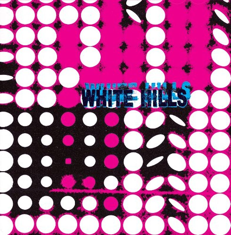 White Hills - Frying on This Rock