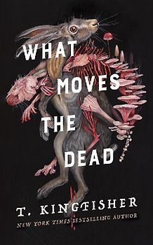 What Moves the Dead