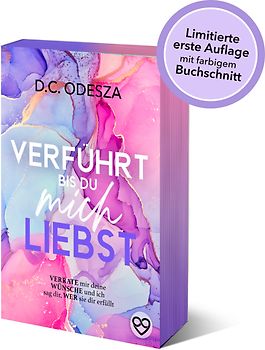 VERFÜHRT bis du mich LIEBST