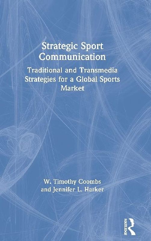 Strategic Sport Communication