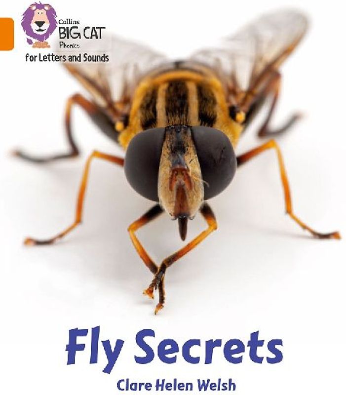 Fly Secrets