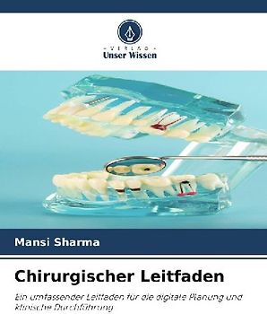 Chirurgischer Leitfaden