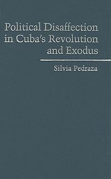 Polit Disaffect Cuba Rev and Exodus