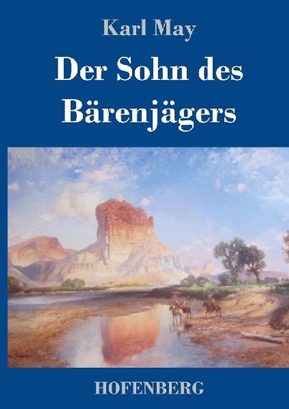 Der Sohn des Bärenjägers