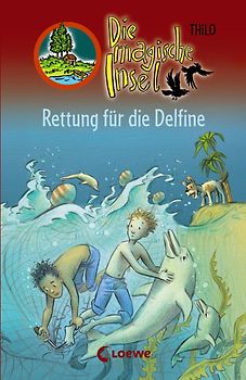 Rettung für die Delfine