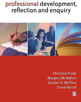 Professional Development, Reflection and Enquiry