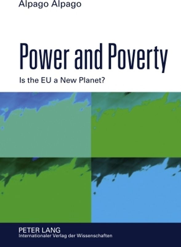 Power and Poverty