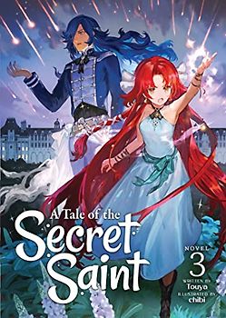 A Tale of the Secret Saint 3