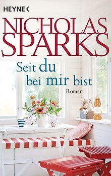 Seit du bei mir bist