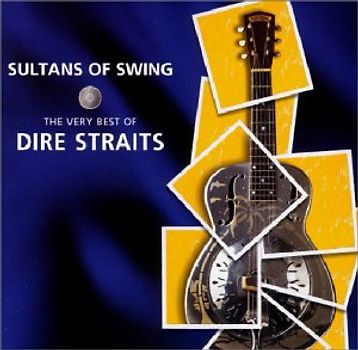 Dire Straits - Sultans of Swing: Very Best of [Import]