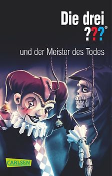Die drei ???: und der Meister des Todes