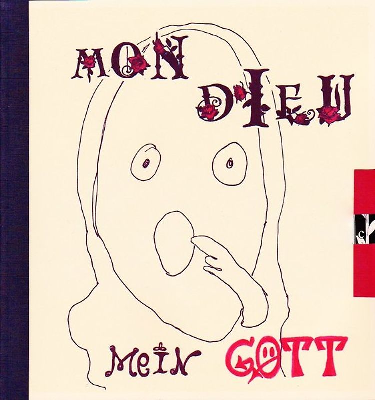 Der tollwütige Hund / Le chien enragé