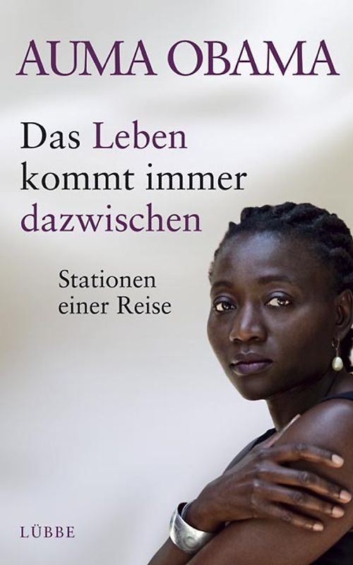 Das Leben kommt immer dazwischen