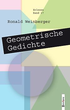 Geometrische Gedichte