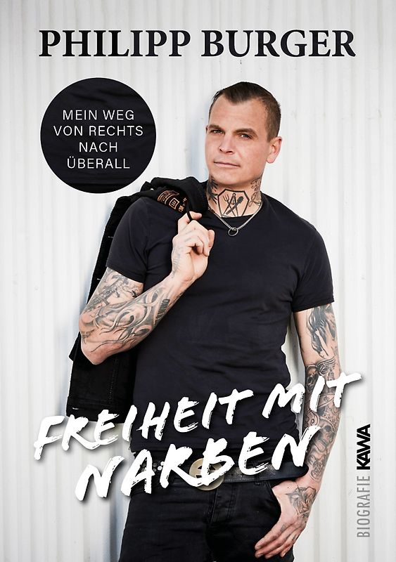 Freiheit mit Narben