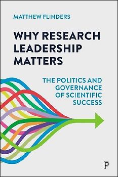 Why Research Leadership Matters