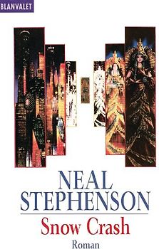 Snow Crash