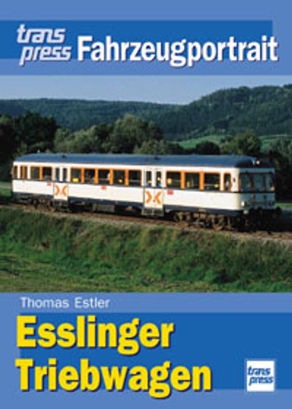 Esslinger Triebwagen