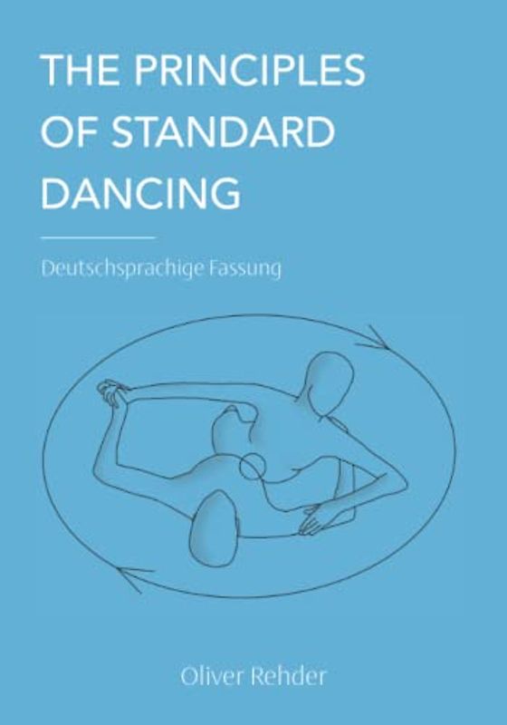 The principles of standard dancing