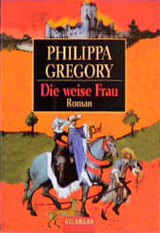 Die weise Frau. Im Zeichen des Medicus