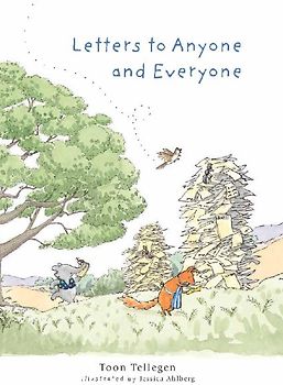 Letters to Anyone and Everyone