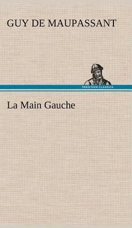La Main Gauche