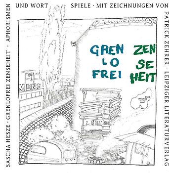 Grenlofrei Zenseheit