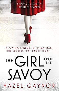 THE GIRL FROM THE SAVOY