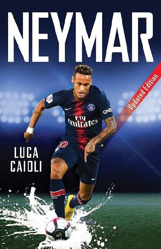 Neymar - 2019 Updated Edition