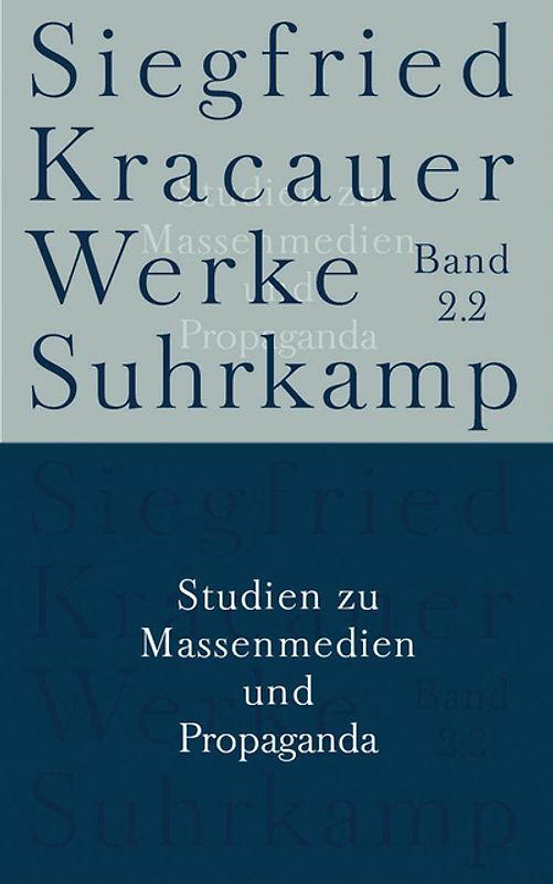 Werke in neun Bänden