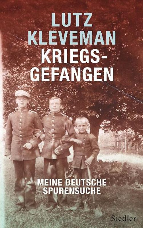 Kriegsgefangen