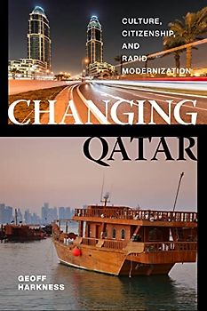 Changing Qatar