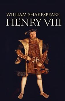 Henry VIII - ILLUSTRATED