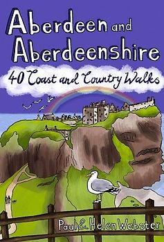 Aberdeen and Aberdeenshire - Webster, Paul