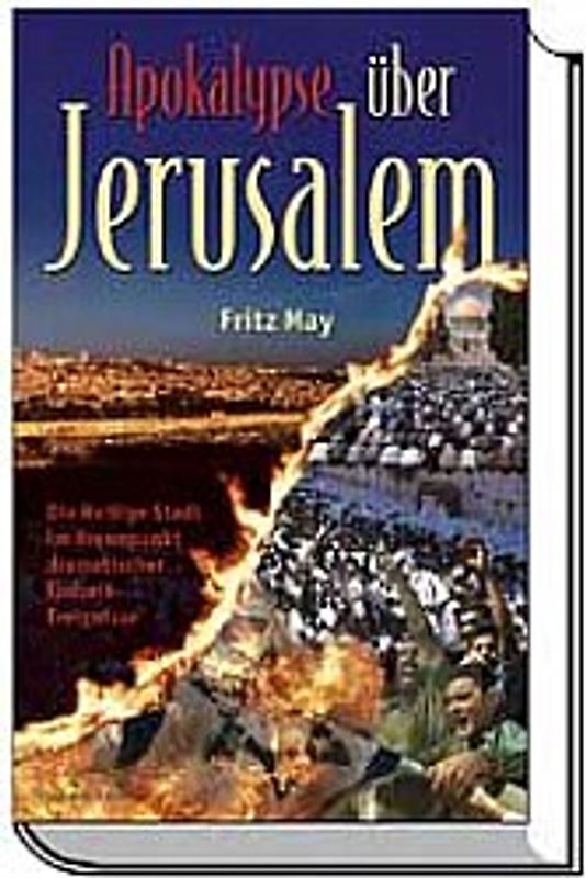 Apokalypse über Jerusalem