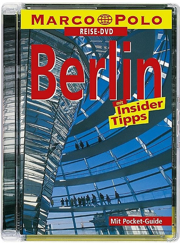 Berlin DVD