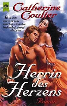 Herrin des Herzens. Roman