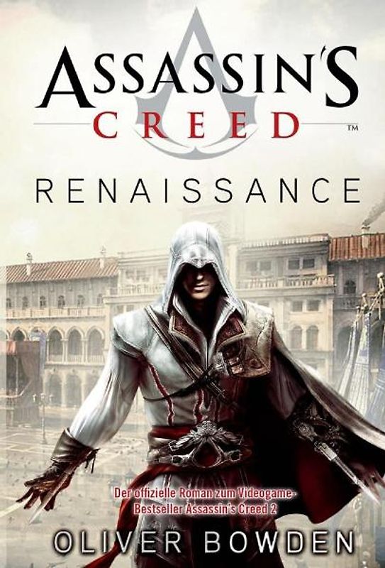 Assassin’s Creed. Renaissance