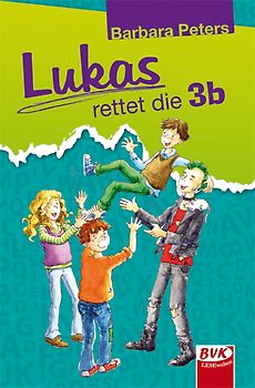 Lukas rettet die 3b