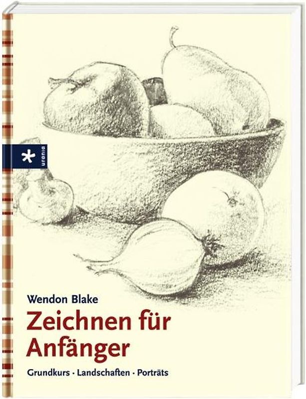 Zeichnen für Anfänger