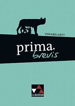 prima brevis / prima.brevis Vokabelheft