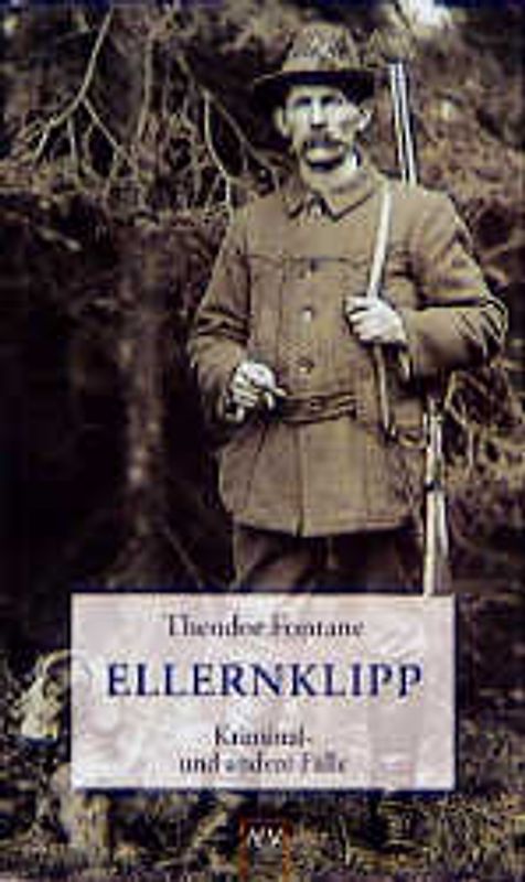 Ellernklipp