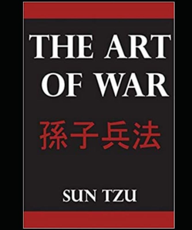 The Art of War