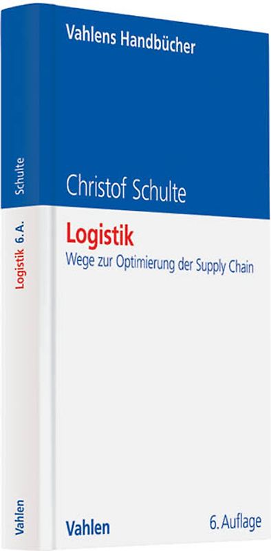 Logistik