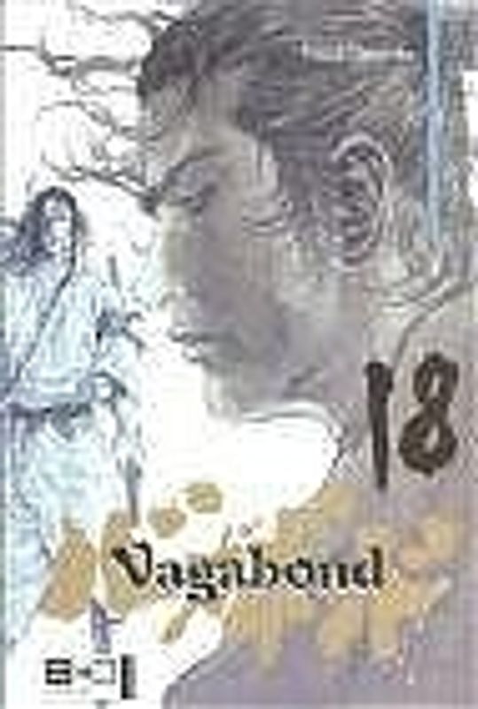 Vagabond 18