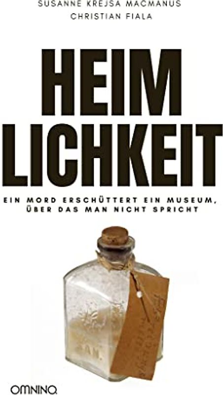 Heimlichkeit